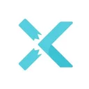 X-VPN logo
