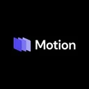 Motion logo