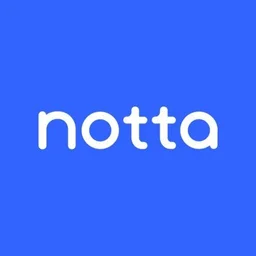 Notta logo