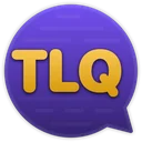TLQ - AI Note Taker logo