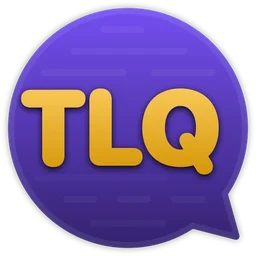 TLQ - AI Note Taker logo