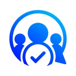 Poll the People logo