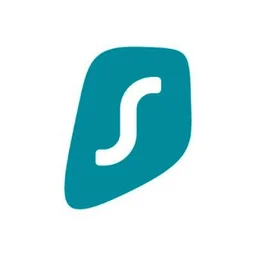 Surfshark logo