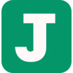 Thank John logo