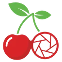 CherryShot logo