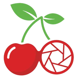 CherryShot logo
