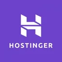 Hostinger logo